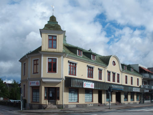 Vindfløj / Weather vane