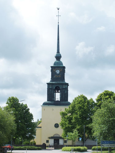 Vindfløj / Weather vane