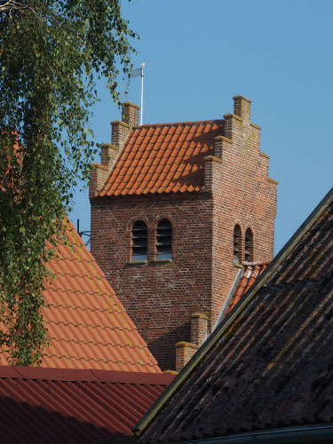 Vindfløj / Weather vane