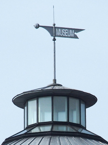 Vindfløj / Weather vane