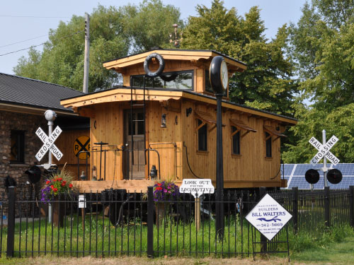 Vindfløj / Weather vane