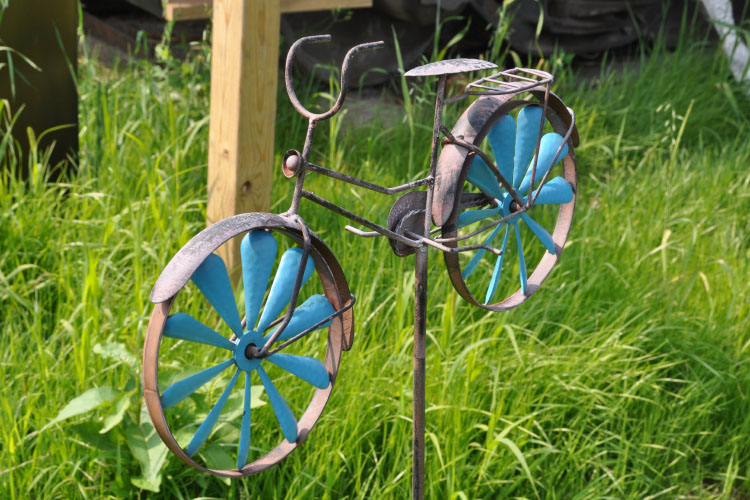 Vindfløj / Weather vane