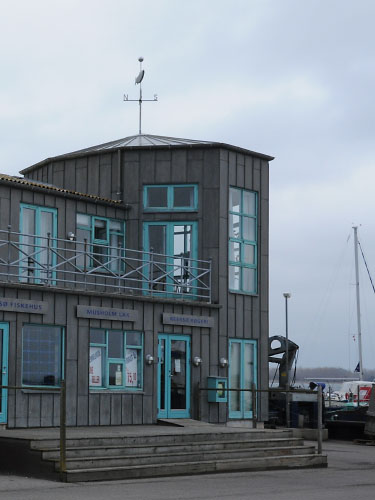 Vindfløj / Weather vane