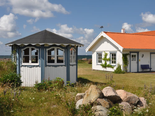 Vindfløj / Weather vane