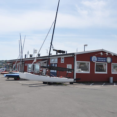 Vindfløj / Weather vane