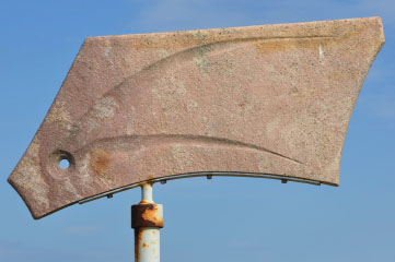 Vindfløj / Weather vane
