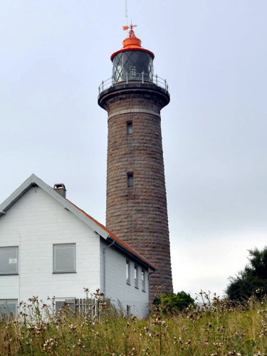 Vindfløj / Weather vane