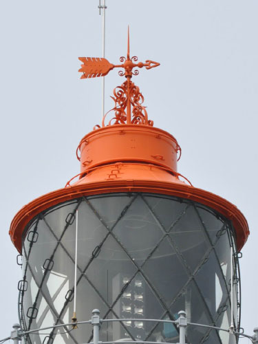 Vindfløj / Weather vane