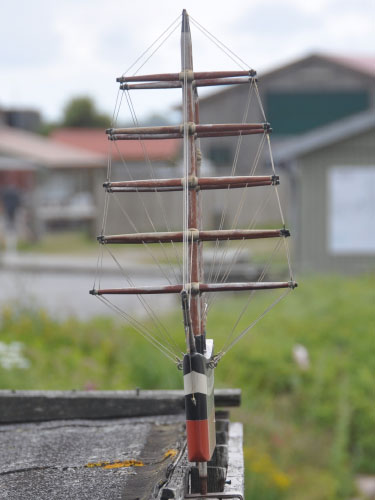 Vindfløj / Weather vane
