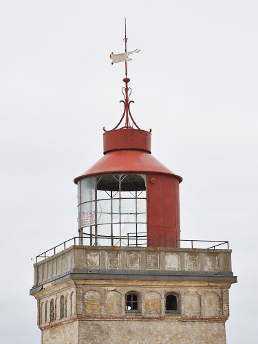 Vindfløj / Weather vane