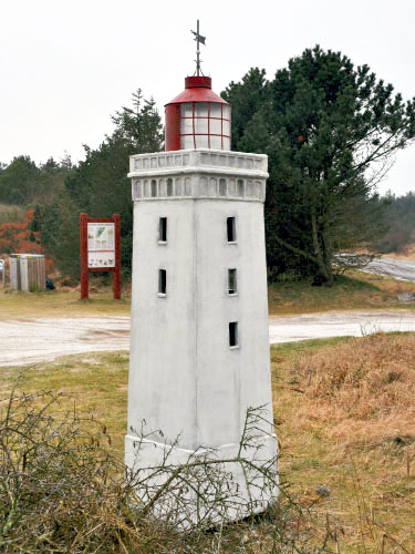 Vindfløj / Weather vane