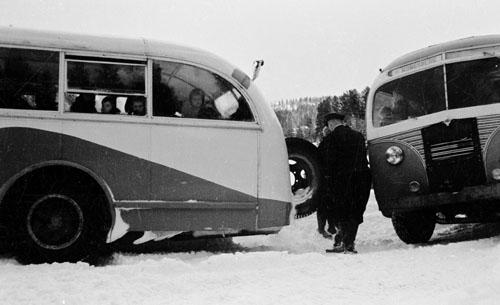 Astmahjemmet i Kongsberg