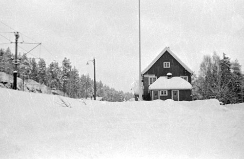 Astmahjemmet i Kongsberg