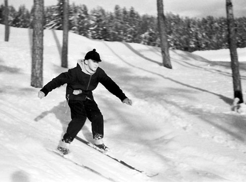 Astmahjemmet i Kongsberg