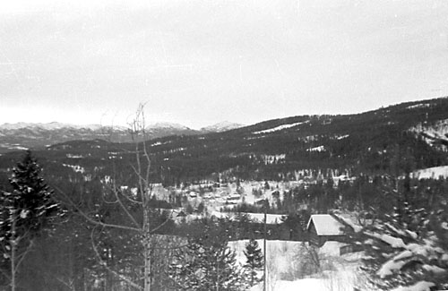 Astmahjemmet i Kongsberg