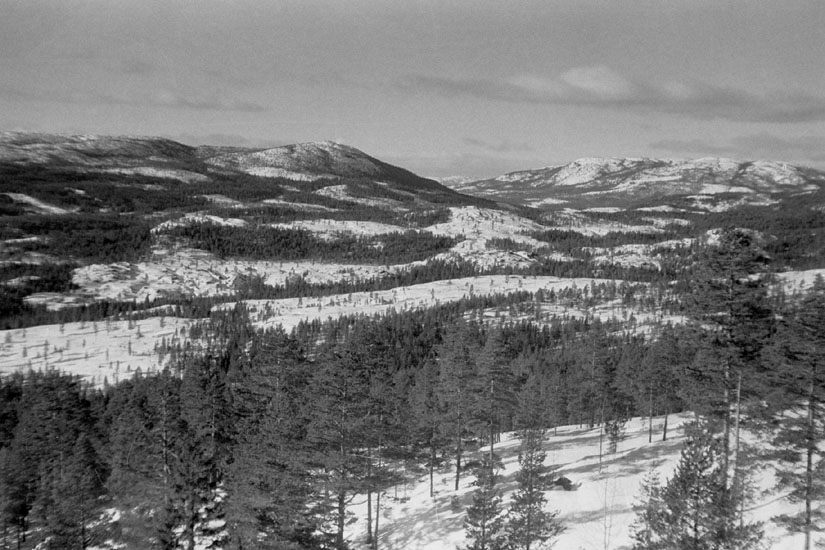 Astmahjemmet i Kongsberg