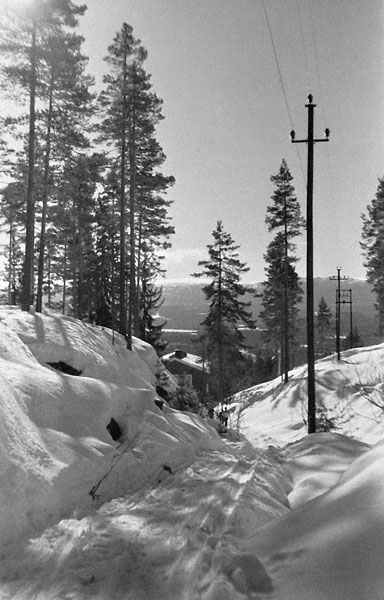 Astmahjemmet i Kongsberg