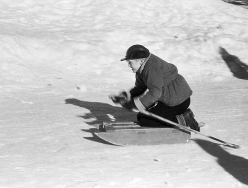 Astmahjemmet i Kongsberg