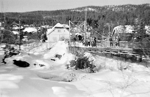 Astmahjemmet i Kongsberg