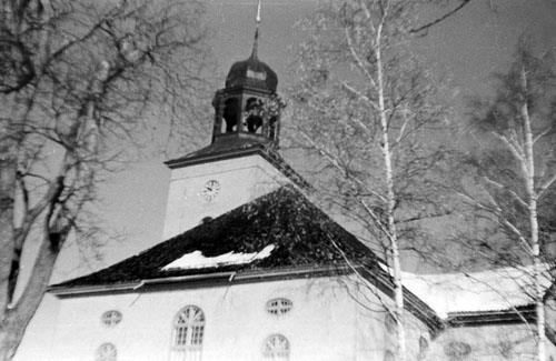 Astmahjemmet i Kongsberg