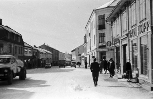 Astmahjemmet i Kongsberg