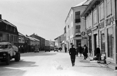 Astmahjemmet i Kongsberg