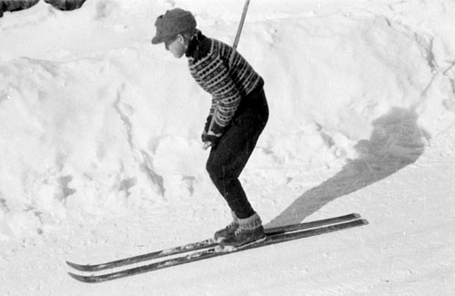 Astmahjemmet i Kongsberg