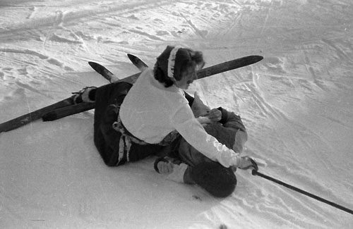 Astmahjemmet i Kongsberg