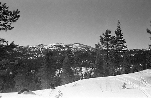 Astmahjemmet i Kongsberg