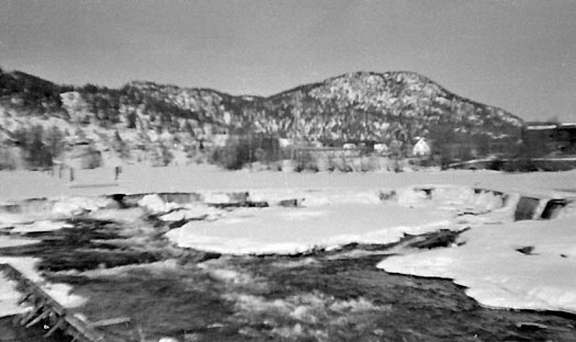 Astmahjemmet i Kongsberg