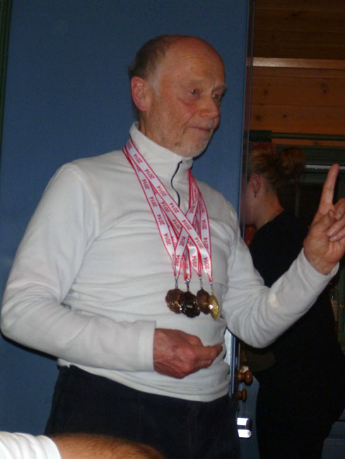 Gålå 2014