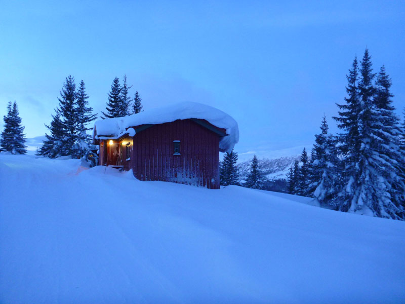 Gålå 2014