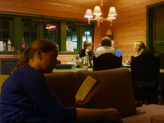 Gålå 2014