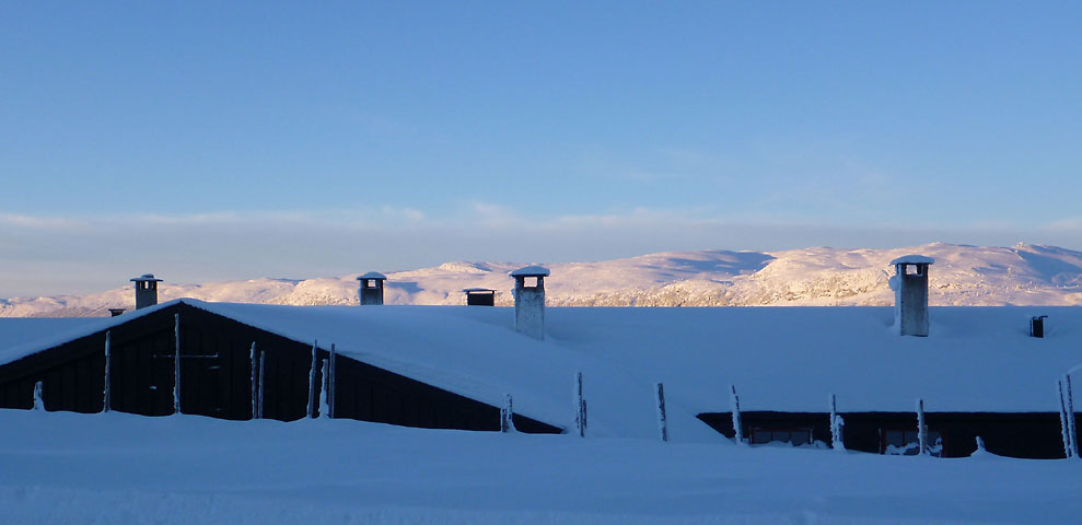 Gålå 2014
