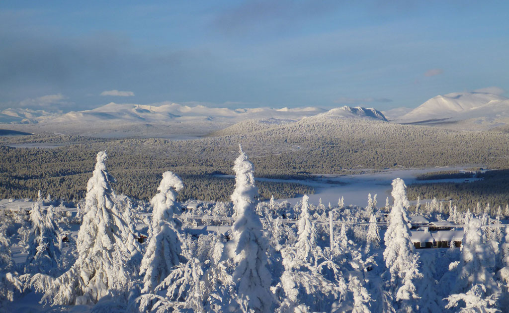 Gålå 2014