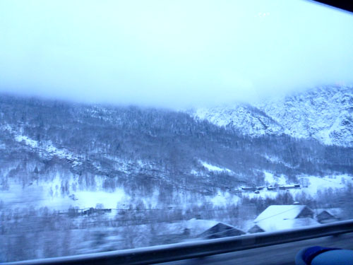 Gålå 2014