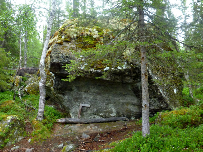 Sarek