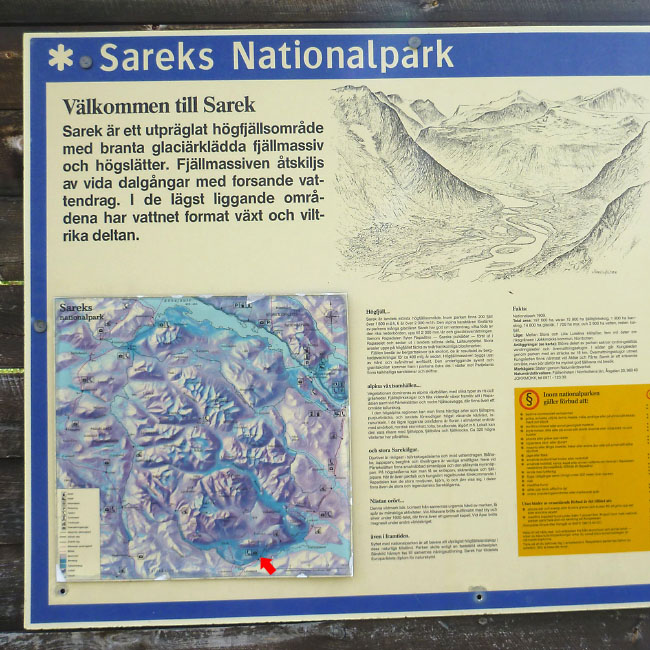 Sarek
