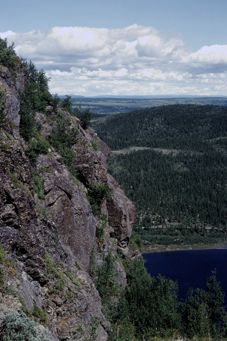 Fjeldvandring i Norge 1982