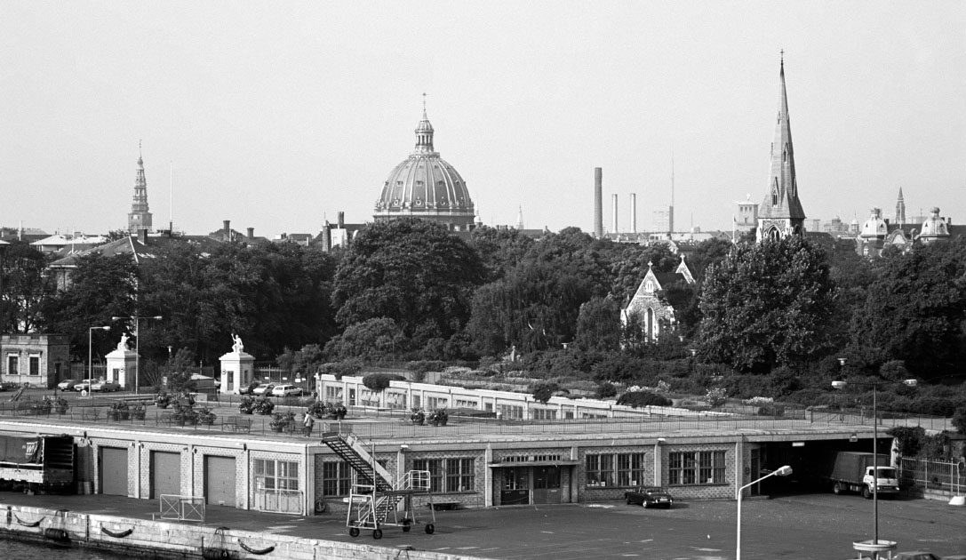 Fjeldvandring i Norge 1982