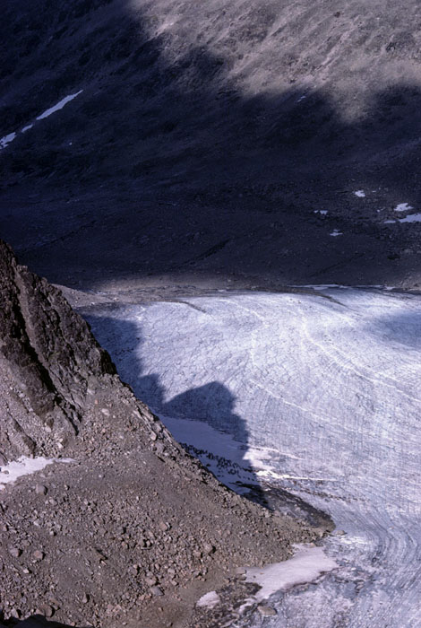 Fjeldvandring i Norge 1982