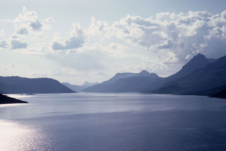 Fjeldvandring i Norge 1982