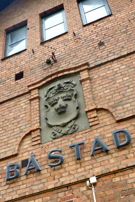 Hallandsåsen maj 2014