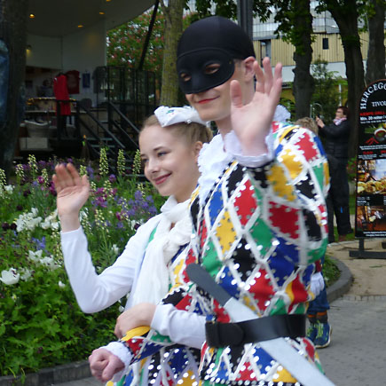 Hallandsåsen maj 2014