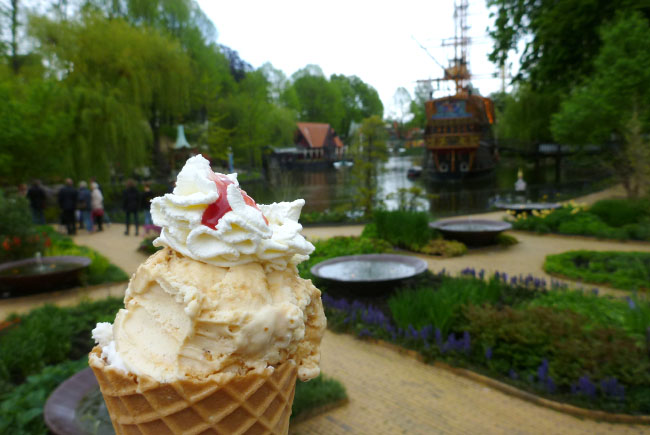 Hallandsåsen maj 2014