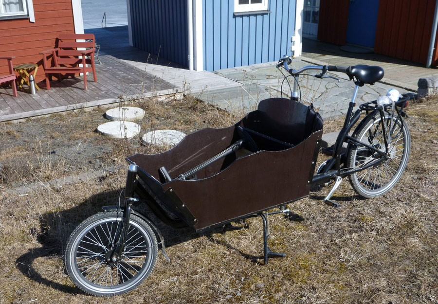 Klagshamn