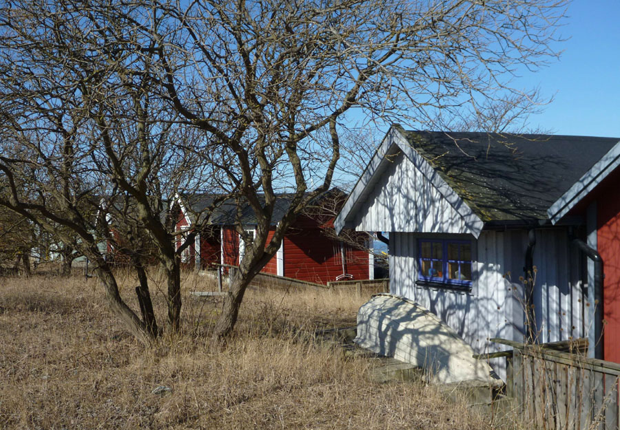 Klagshamn