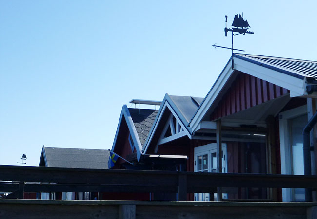 Klagshamn