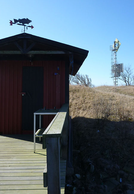Klagshamn