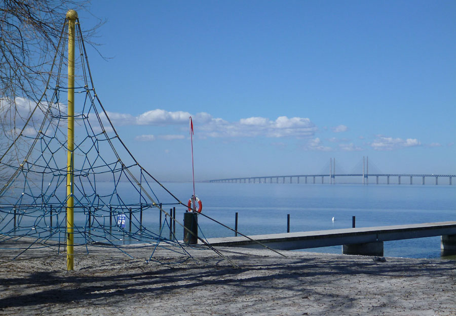 Klagshamn